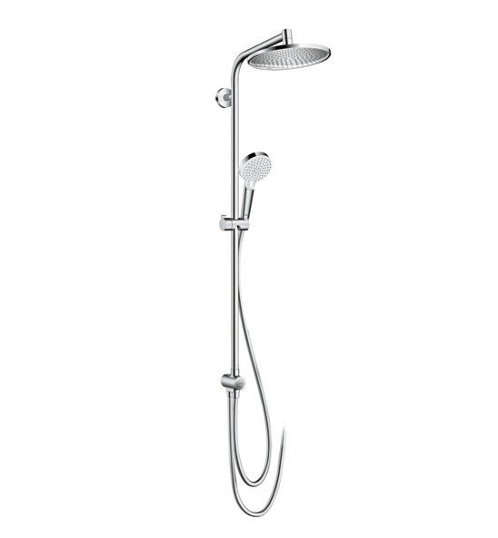 Душевая стойка Hansgrohe Crometta S 27270000 хром