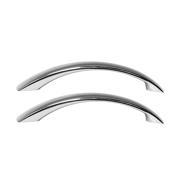 Ручки для ванны Roca Princess 291111000 хром