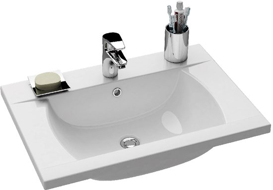 Раковина Ravak Classic 70