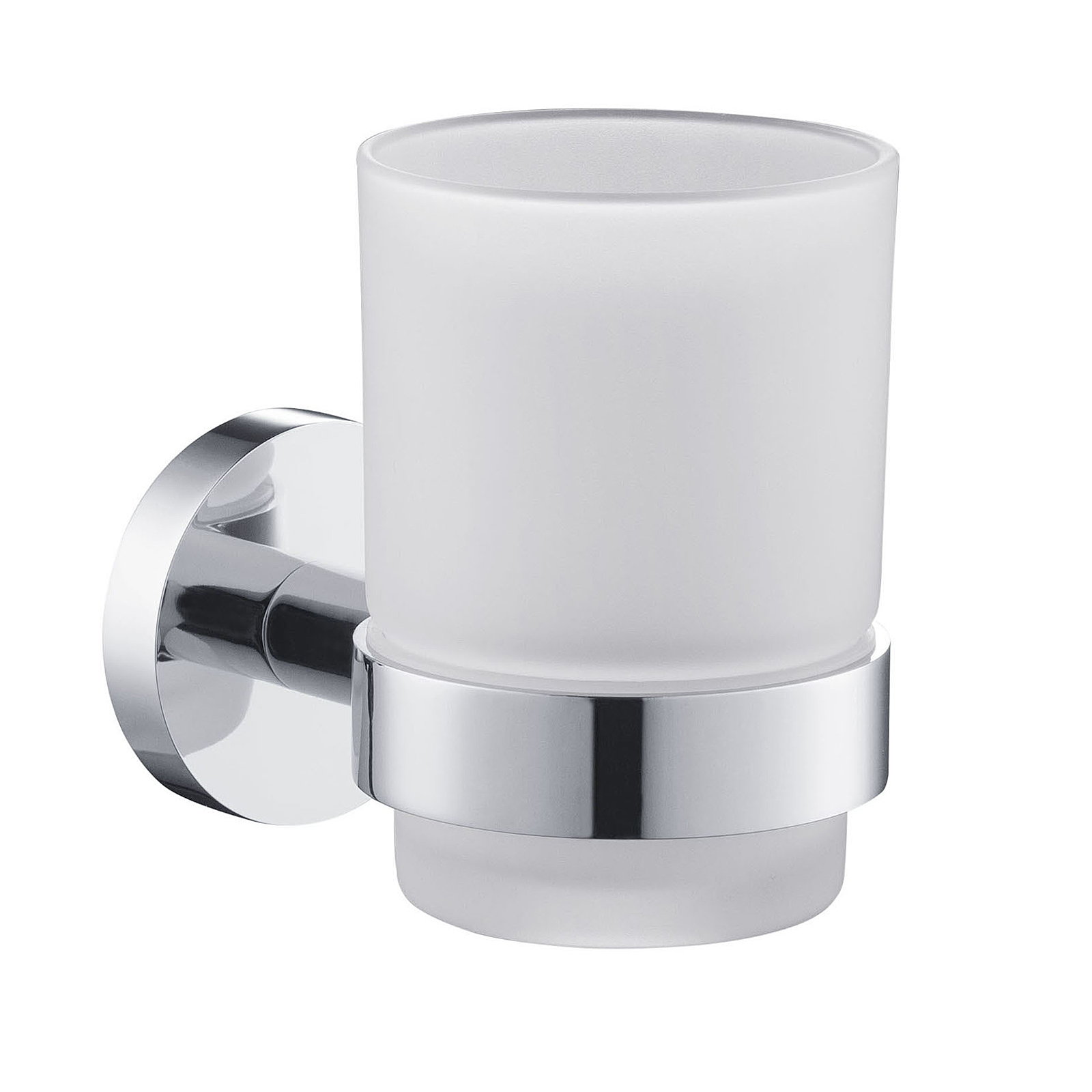 Стакан для ванной подвесной Timo Saona 13031/00 хром