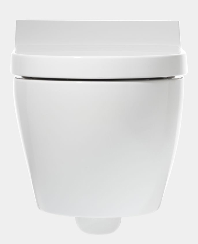 Унитаз Geberit AquaClean Tuma 146.294.FW.1 с электронной крышкой биде