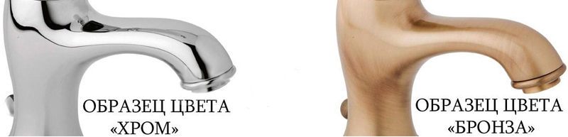 Смеситель для душа Cezares Elite DIM 01 Хром