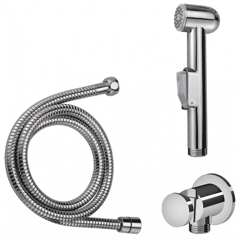 Гигиенический душ AM PM F0202100 Хром