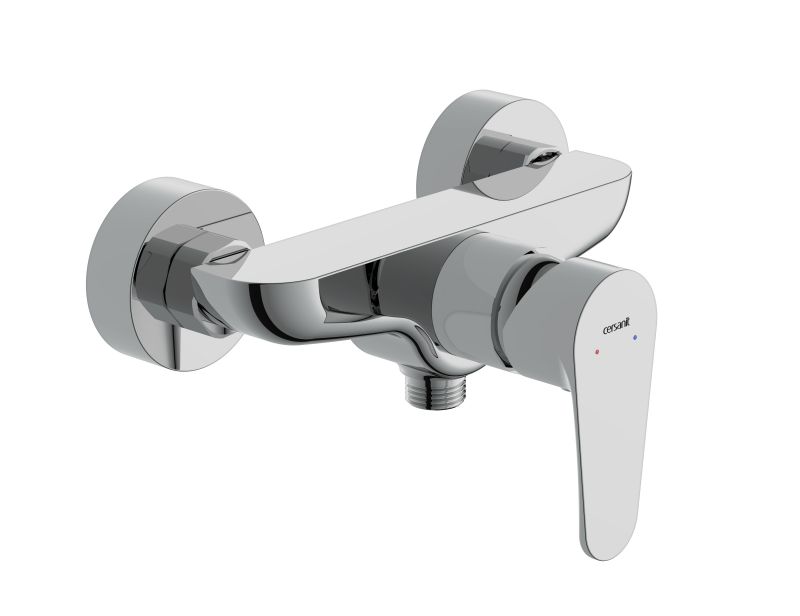 Смеситель для душа Cersanit CERSANIA 63032 хром