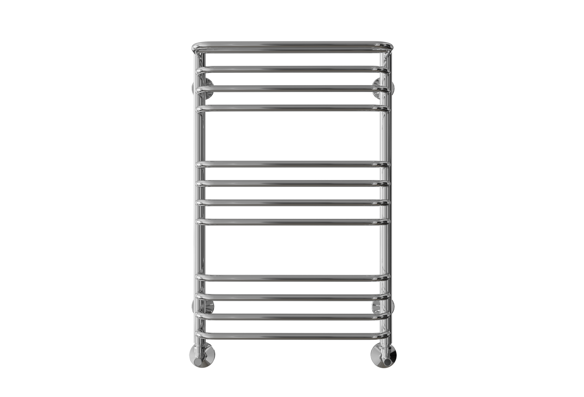 Полотенцесушитель водяной Ravak Optima 80х50 хром