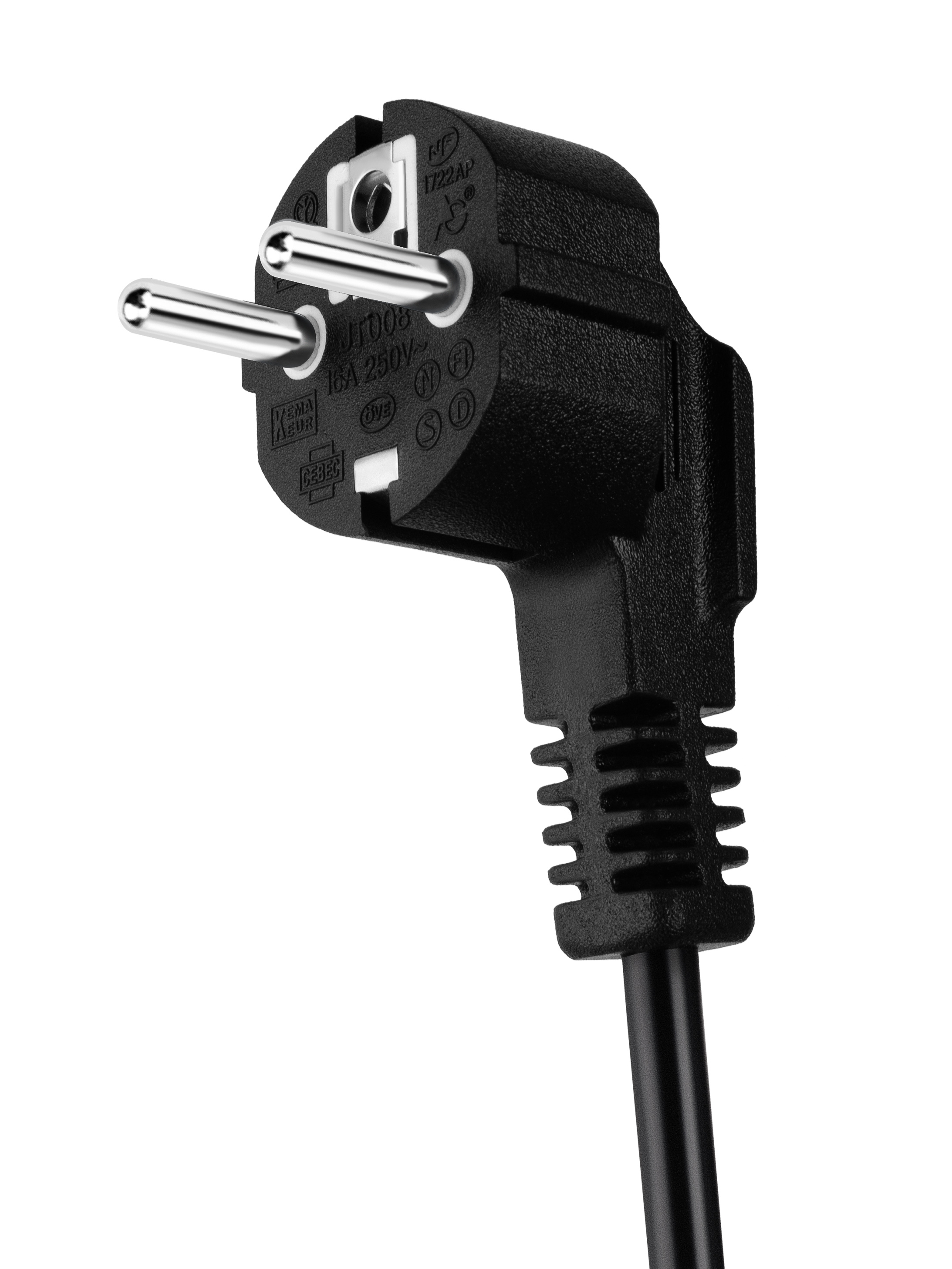 Полотенцесушитель электрический напольный WONZON & WOGHAND ESSEN, Черный матовый (WW-A407-MB)