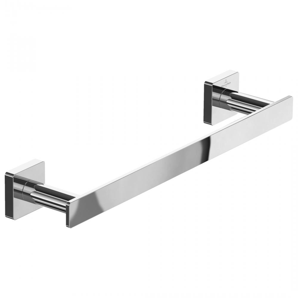 Полотенцедержатель Villeroy & Boch Elements-Striking TVA15200900061 хром