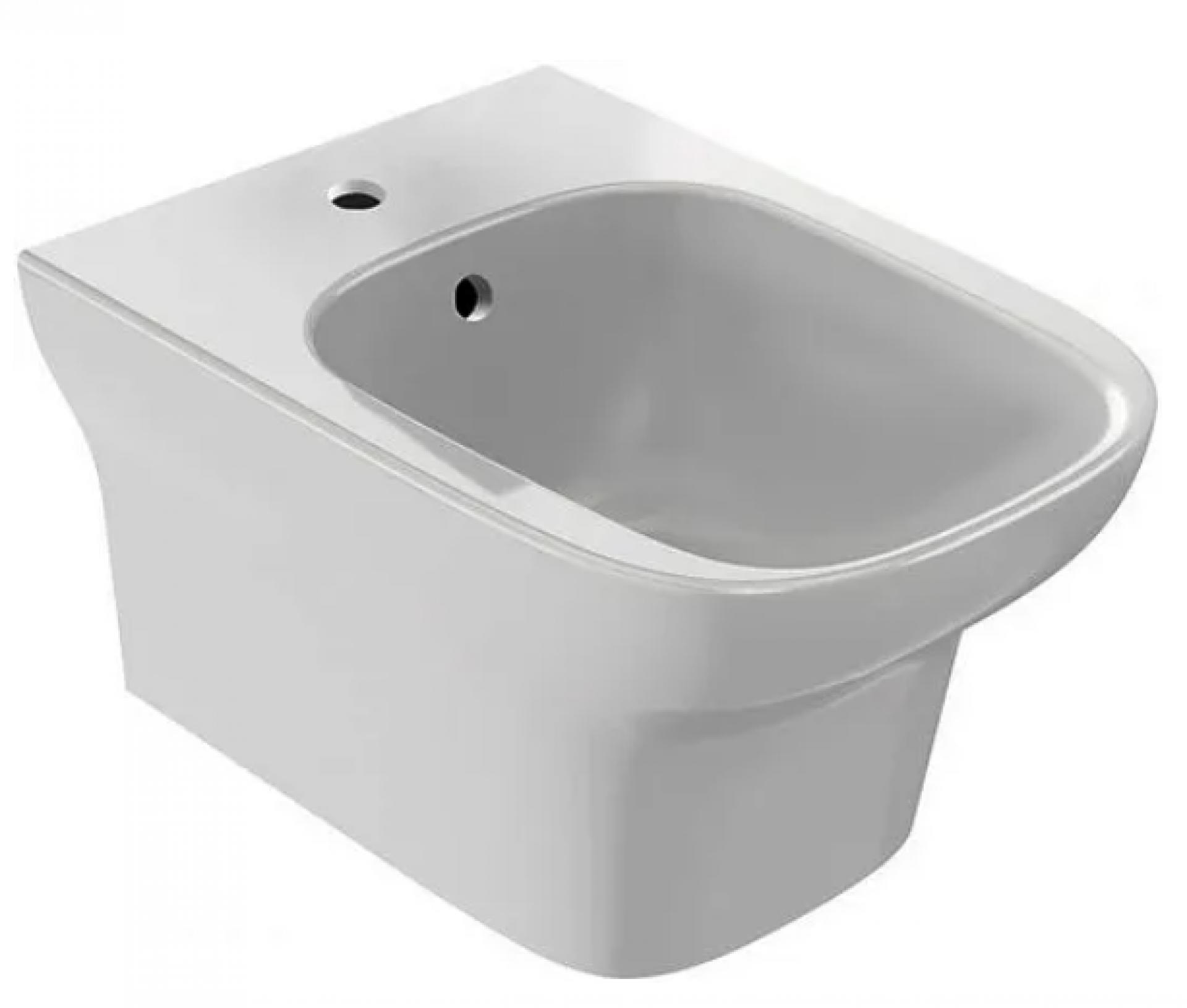 Биде подвесное Jacob Delafon Vox EME0002-00