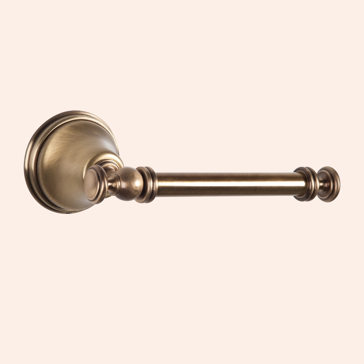 Держатель для туалетной бумаги TW Harmony TWHA019cr Хром