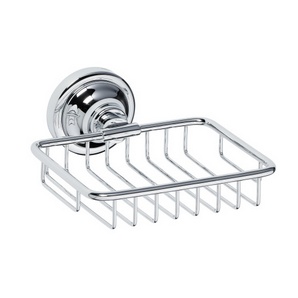 Мыльница Bemeta Retro chrom 144308162 Хром