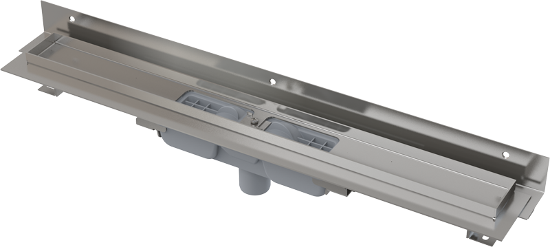 Душевой лоток AlcaPlast APZ1104-950 с опорами