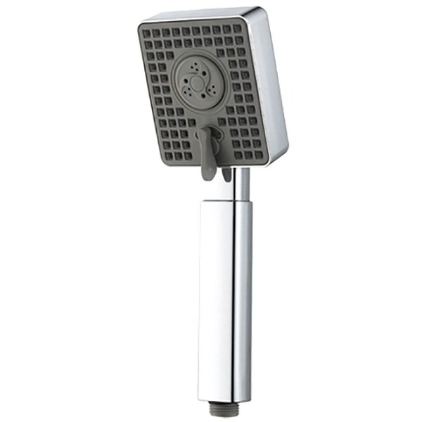 Лейка для душа Fixsen FX-2230 CP Хром