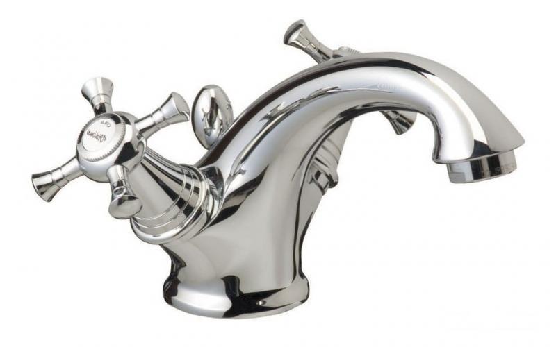 Смеситель Ideal Standard Reflections B9653LS Хром