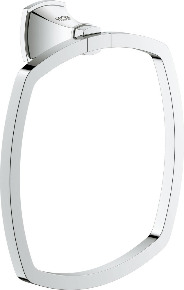 Кольцо для полотенец Grohe Grandera 40630 Хром