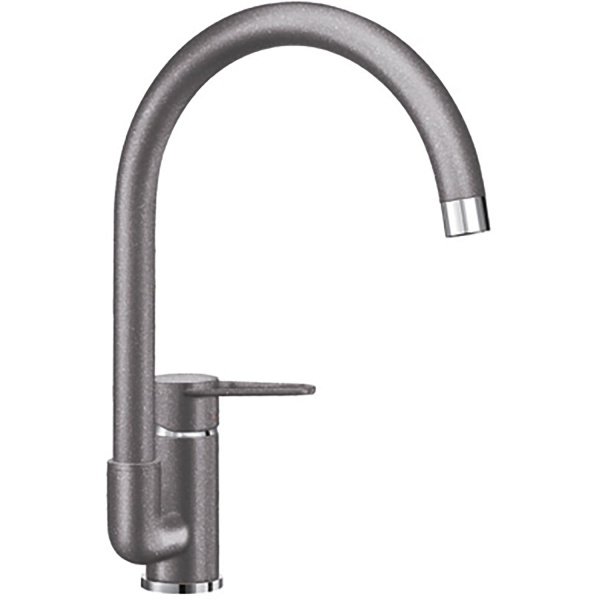 Смеситель для кухни Blanco Jeta 519729 алюметаллик