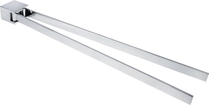 Полотенцедержатель Bemeta Via 135004102 Хром