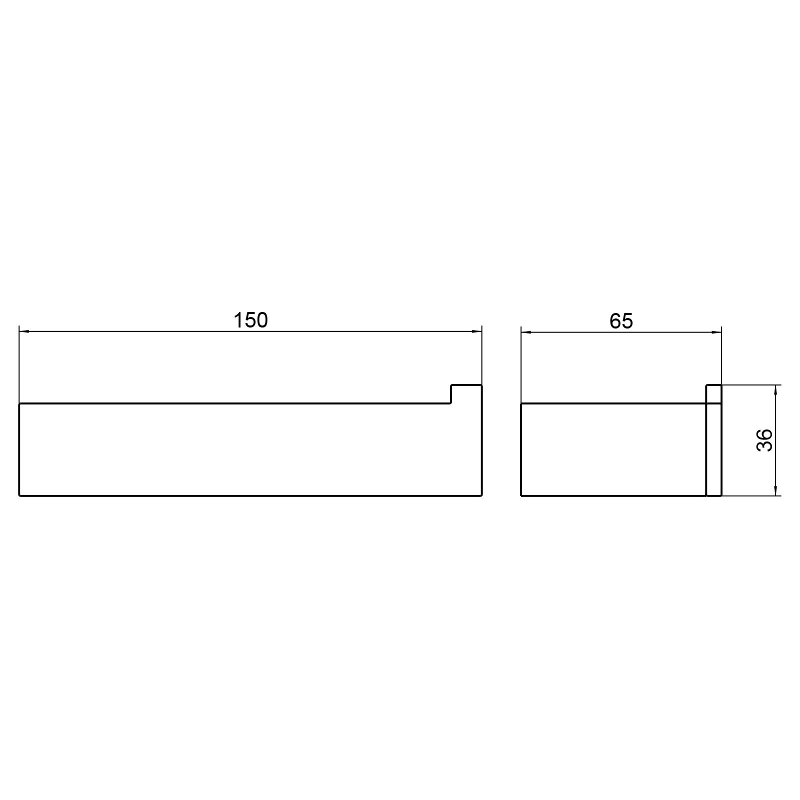 Держатель туалетной бумаги Timo Petruma 15241/00 хром