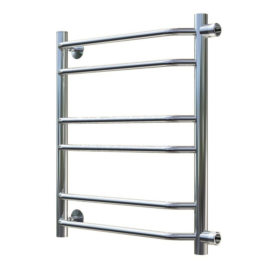 Полотенцесушитель водяной Тругор Браво серия 3 53,6х50 хром