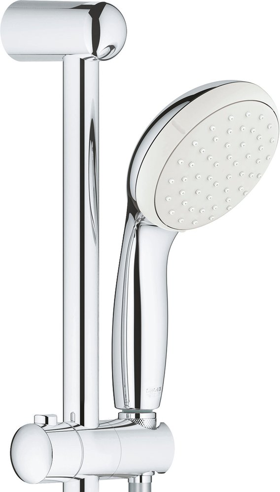 Душевой гарнитур Grohe Tempesta New 27924001 Хром