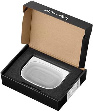 Мыльница AM PM Sensation A3034200 хром