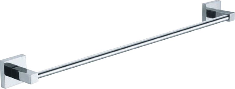 Держатель для полотенец Fixsen Metra FX-11101 Хром