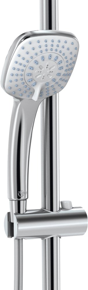 Душевая стойка Ideal Standard IdealRain Cube A5833AA