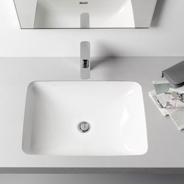 Раковина Laufen Pro S 65 8.1196.5 Белая