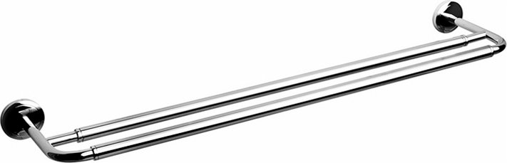 Держатель для полотенец AM PM Serenity A40336400 Хром