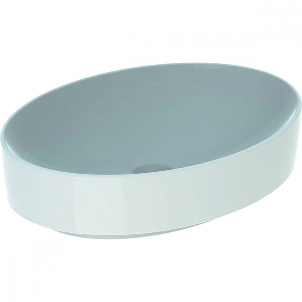 Раковина 55см Geberit VariForm 500.771.01.2