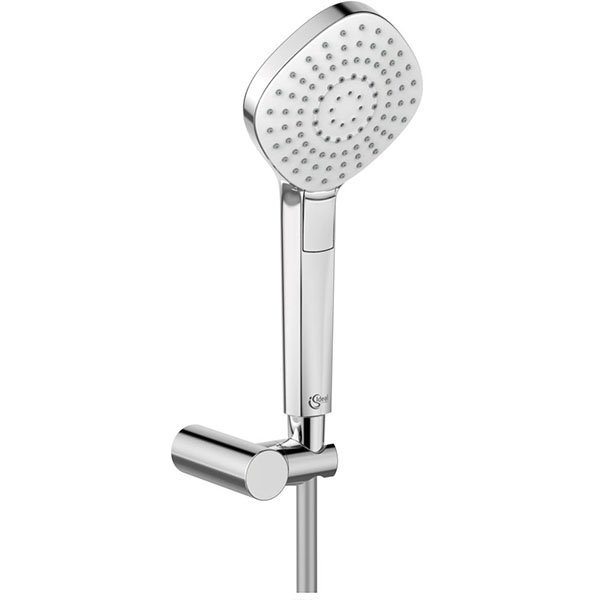 Душевой гарнитур Ideal Standard Ideal Rain Evo B2240AA Хром