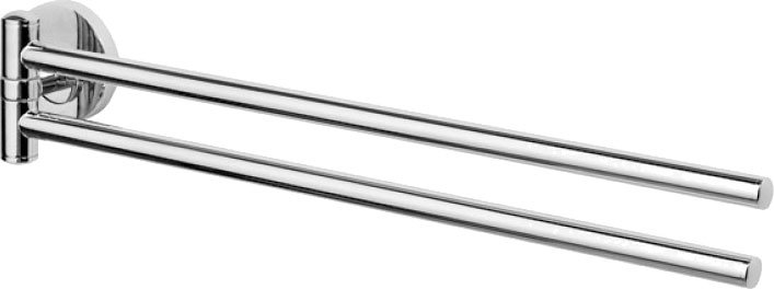 Держатель для полотенец AM PM Bliss A5532600 Хром