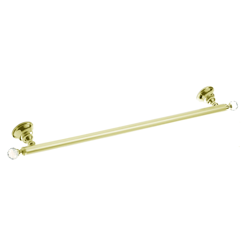 Держатель для полотенец Webert Karenina 50 KA500601 Хром кристаллы Swarovski