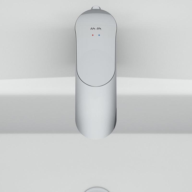 Смеситель для раковины AM PM Like F8092132 Хром