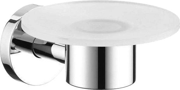 Мыльница Hansgrohe Logis 40515000 Хром