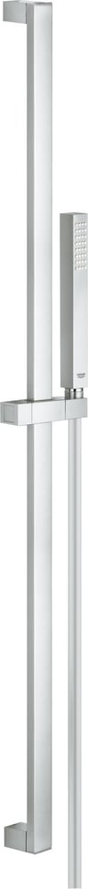 Душевой гарнитур Grohe Euphoria Cube 27700000 Хром