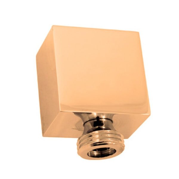 Шланговое подключение Rav Slezak MD0022Z золото