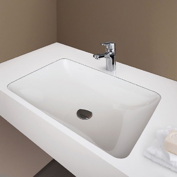 Раковина Laufen Pro S 65 8.1196.5 Белая