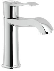 Смеситель для раковины Nobili Sofi SI98118/1CR Хром