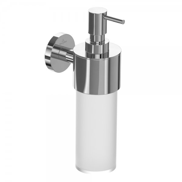 Дозатор Villeroy & Boch Elements-Tender TVA15100700061 хром