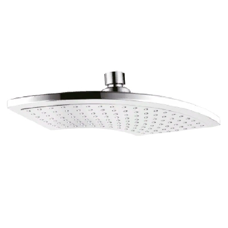 Верхний душ Lemark LM8044C Хром