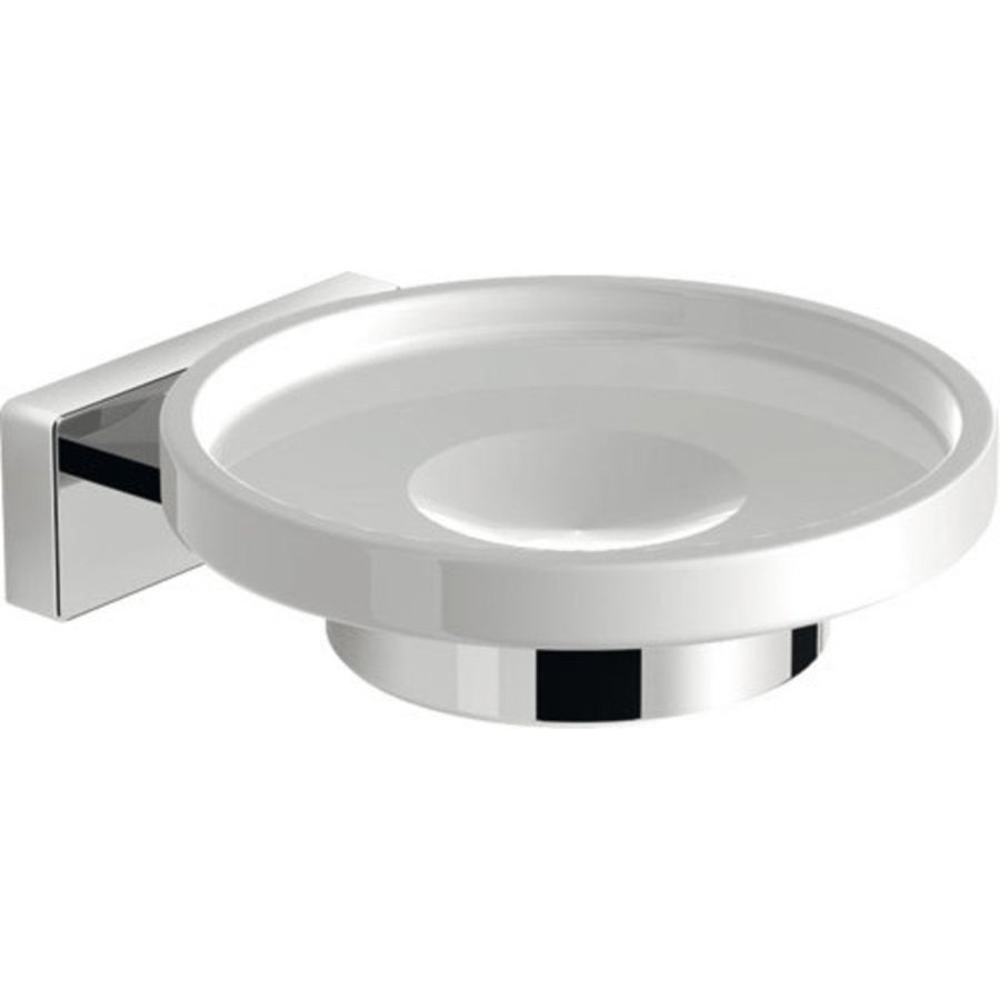 Мыльница Sapho OLYMP 1321-02 хром