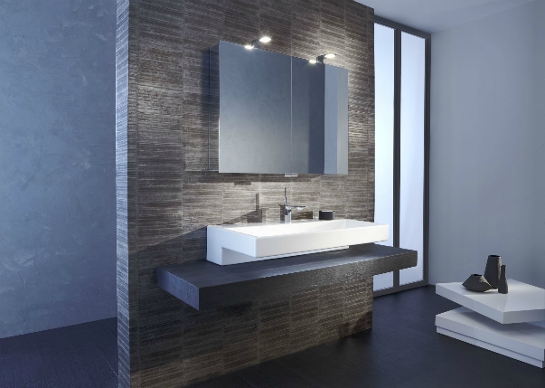 Раковина Jacob Delafon Terrace EXC112 100 см