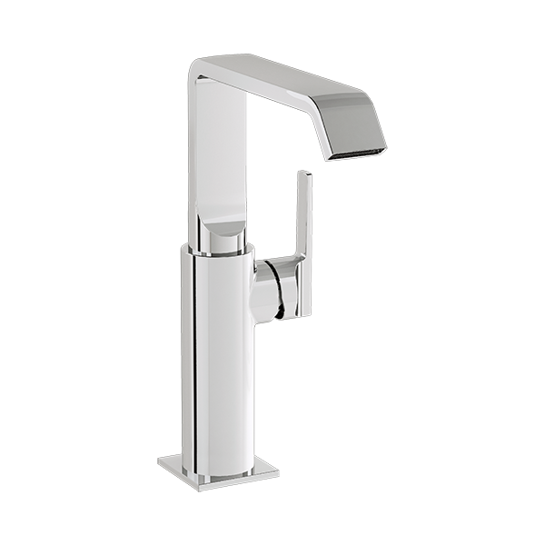 Смеситель для раковины Vitra Suit A42765 хром