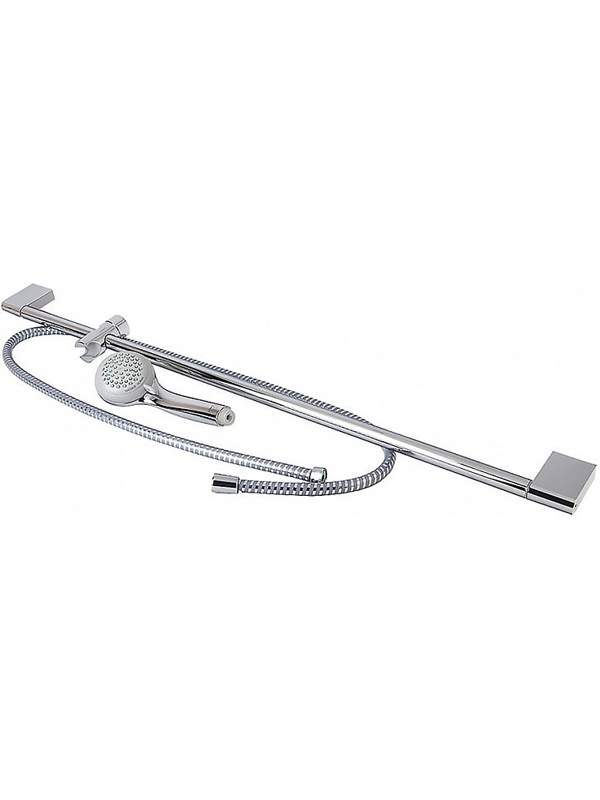 Душевой гарнитур Hansgrohe Crometta 27762000 Хром