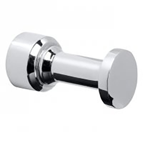 Крючок для полотенец Bemeta Omega 104206023 Хром