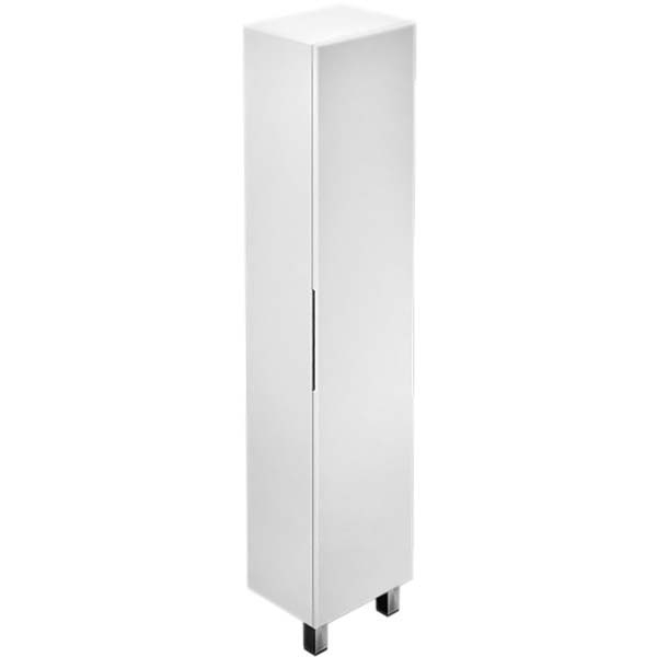 Шкаф пенал Iddis Harizma 40 R Белый