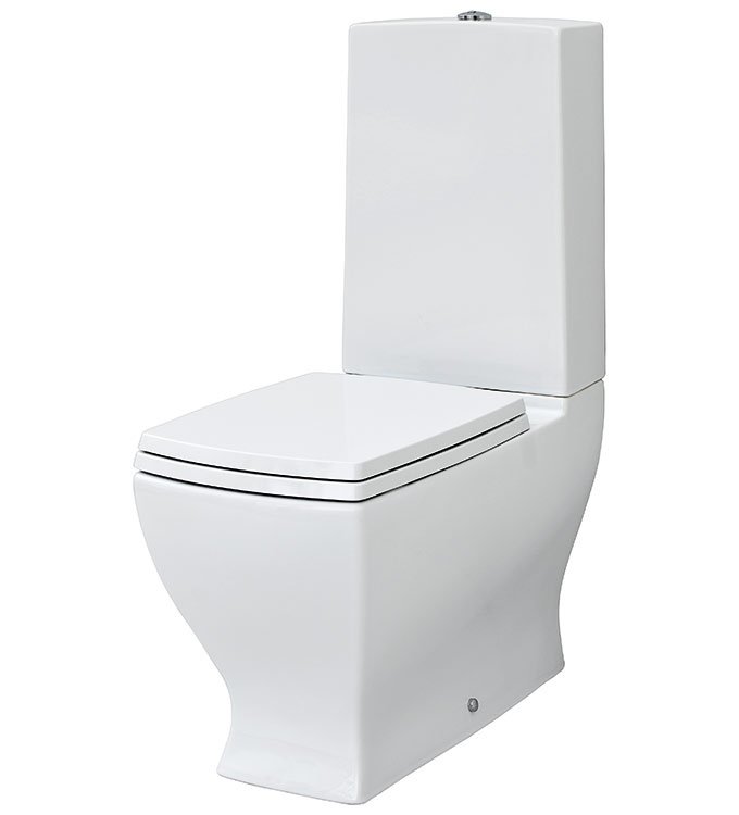 Унитаз-компакт ArtCeram Jazz JZV003