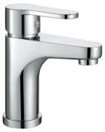 Смеситель для раковины Cezares Laconico LS-01-W0 CR (хром)