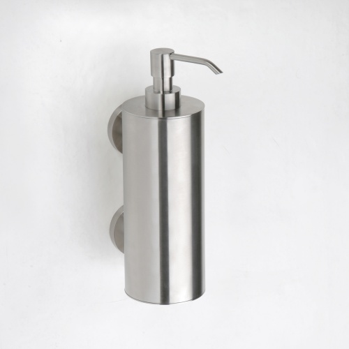 Дозатор для жидкого мыла Bemeta Neo stainless 104109035 Нержавеющая сталь
