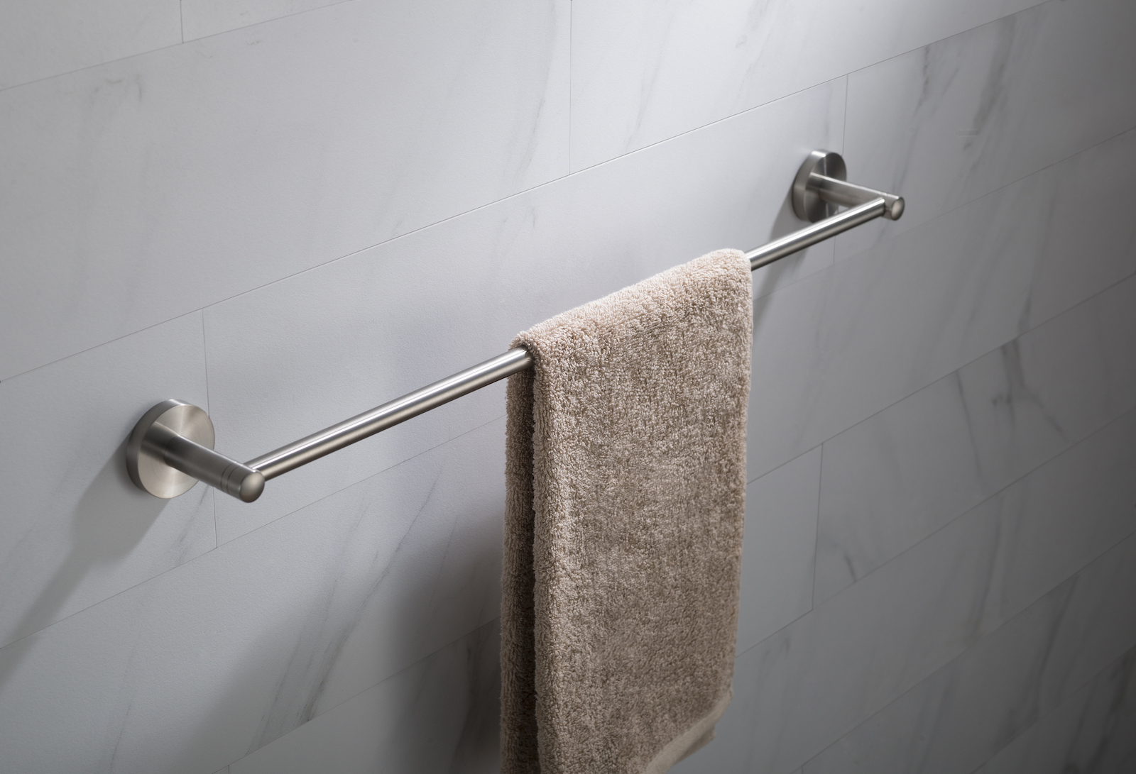 Полотенцедержатель 60см Timo Saona 13053/13 никель